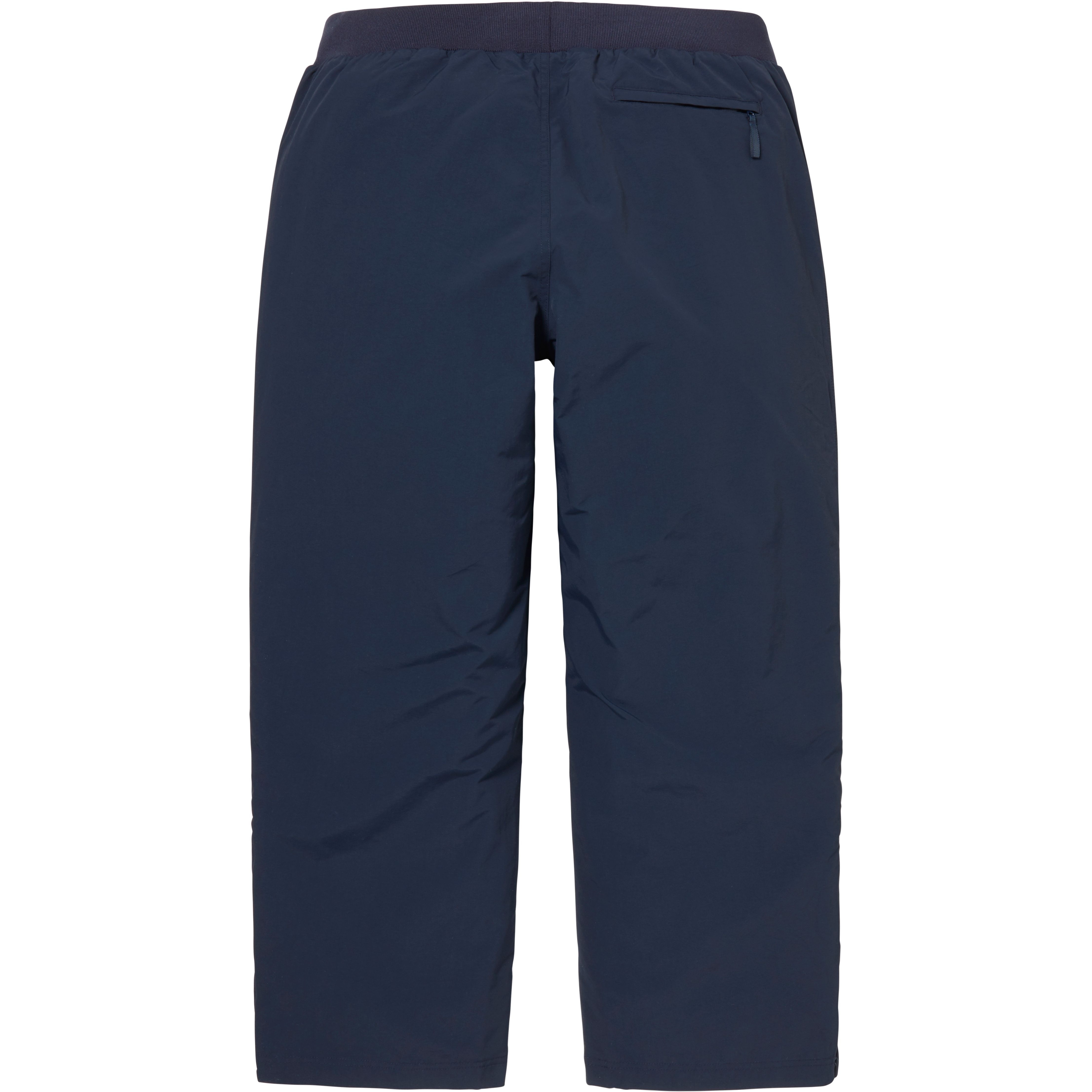 Supreme Appliqué Track Pant (SS23) - [hidden] - $138