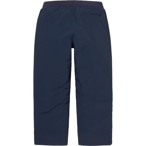 Supreme Appliqué Track Pant - [hidden]