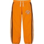 Supreme Appliqué Track Pant (SS23) - [hidden]