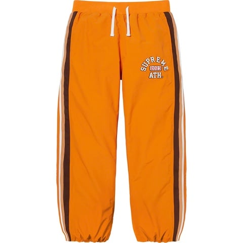 Supreme Appliqué Track Pant - [hidden]