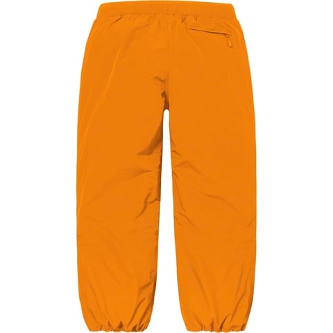 Supreme Appliqué Track Pant - [hidden]