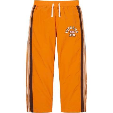 Supreme Appliqué Track Pant - [hidden]