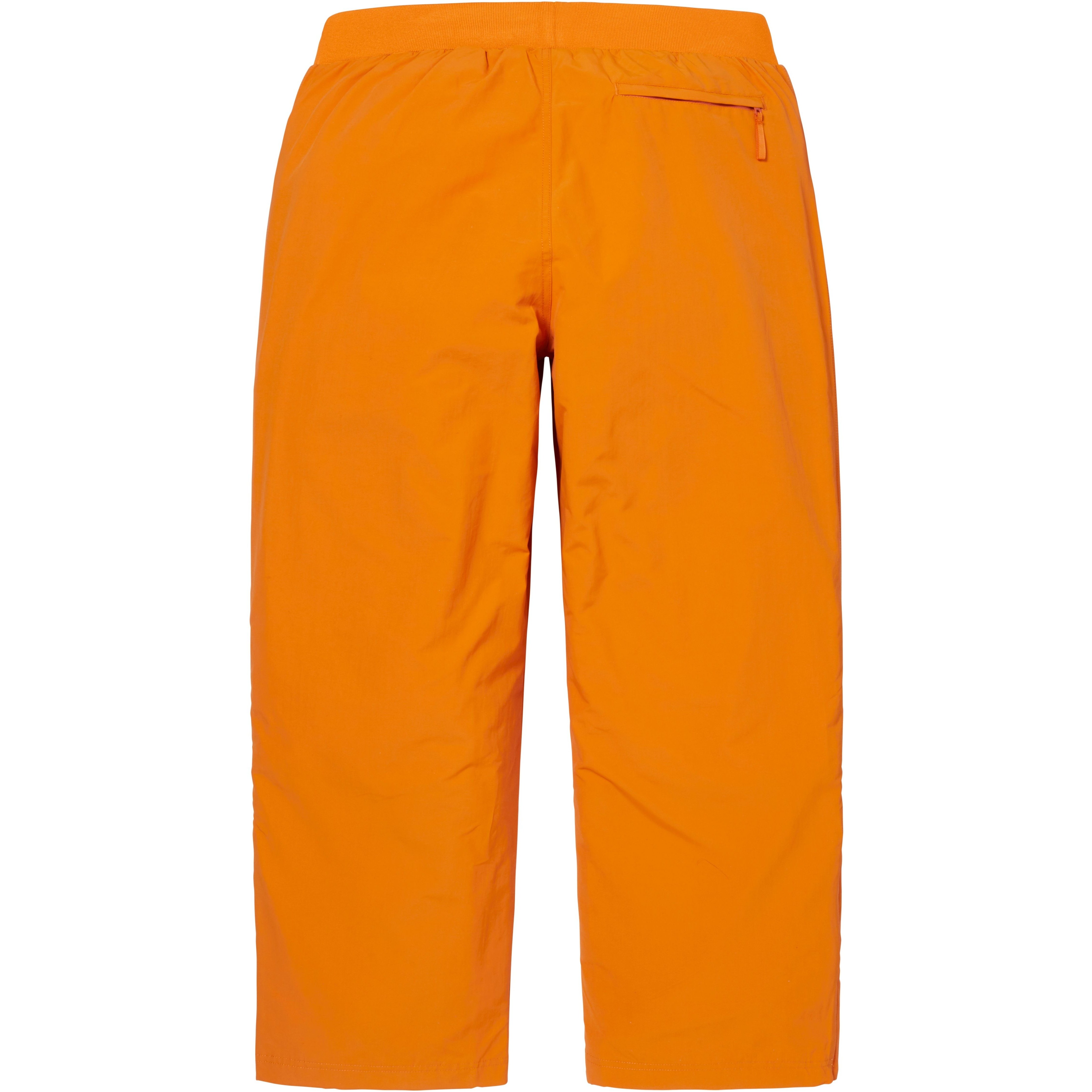 Supreme Appliqué Track Pant (SS23) - [hidden] - $138