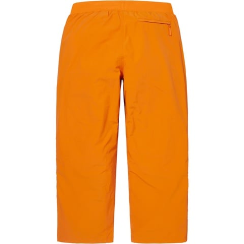 Supreme Appliqué Track Pant - [hidden]