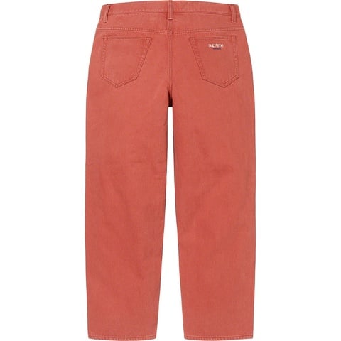 Supreme Baggy Jean - Colorway