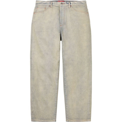 Baggy Jean - spring/summer 2023 - Supreme