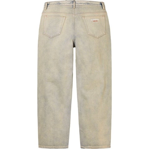 Supreme Baggy Jean - Colorway