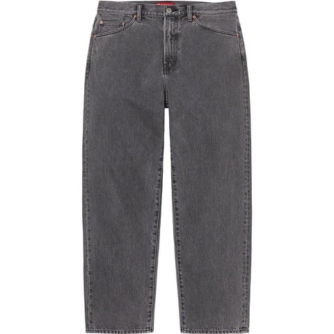Baggy Jean - spring/summer 2023 - Supreme