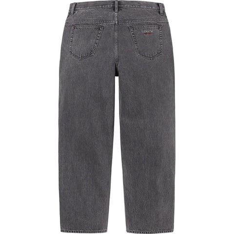 Baggy Jean - spring/summer 2023 - Supreme