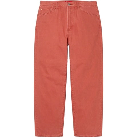 Supreme Baggy Jean - Colorway