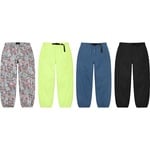 Supreme Belted Trail Pant (SS23)