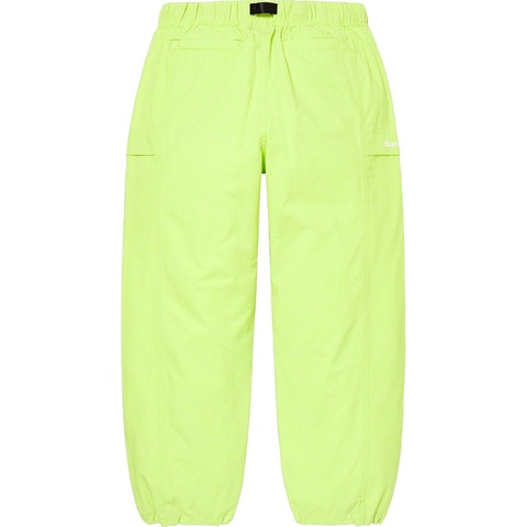 Belted Trail Pant - spring/summer 2023 - Supreme