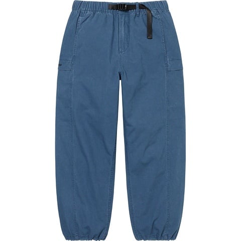 Belted Trail Pant - spring/summer 2023 - Supreme Belted Trail Pant - spring/summer 2023 - Supreme