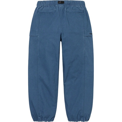 Supreme Belted Trail Pant - Colorway