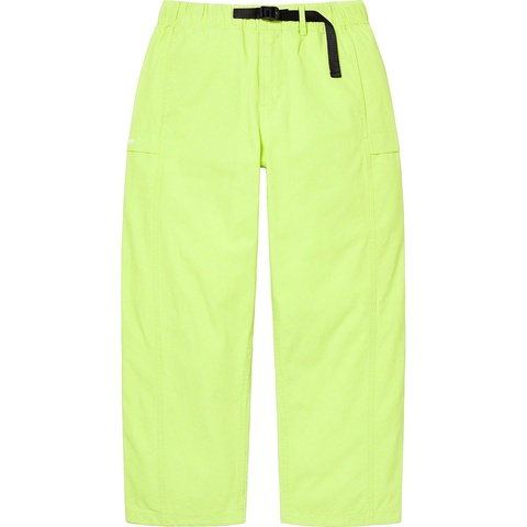Belted Trail Pant - spring/summer 2023 - Supreme