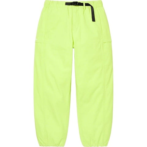 Belted Trail Pant - spring/summer 2023 - Supreme