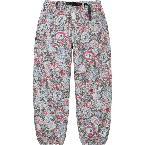 Belted Trail Pant - spring/summer 2023 - Supreme