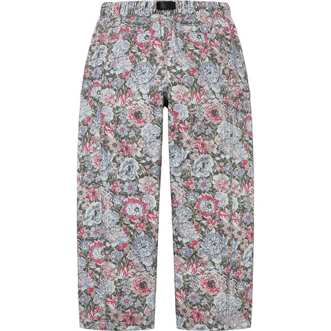 Supreme Belted Trail Pant - Colorway