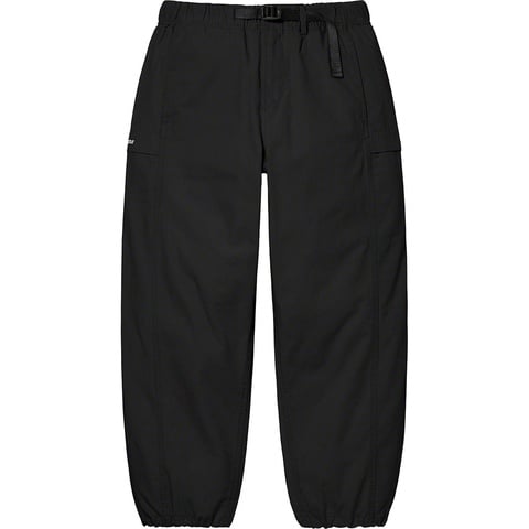 Belted Trail Pant - spring/summer 2023 - Supreme Belted Trail Pant - spring/summer 2023 - Supreme