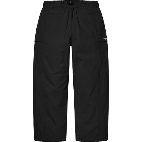 Belted Trail Pant - spring/summer 2023 - Supreme