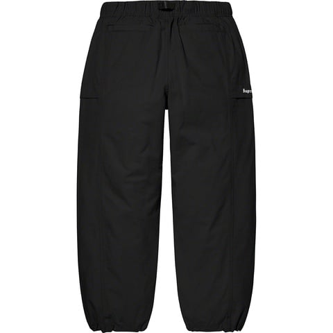 Belted Trail Pant - spring/summer 2023 - Supreme