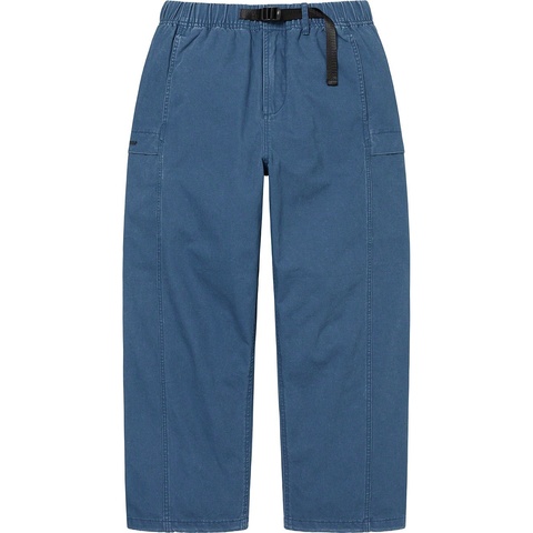 Supreme Belted Trail Pant - Colorway