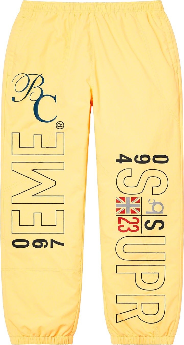 パンツ Supreme Bernadette Corporation Supreme Bernadette Corporation Track Pant (SS23)