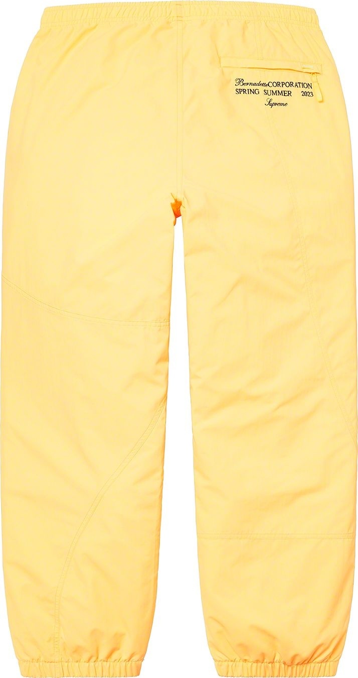 パンツ Supreme Bernadette Corporation Supreme Bernadette Corporation Track Pant (SS23)