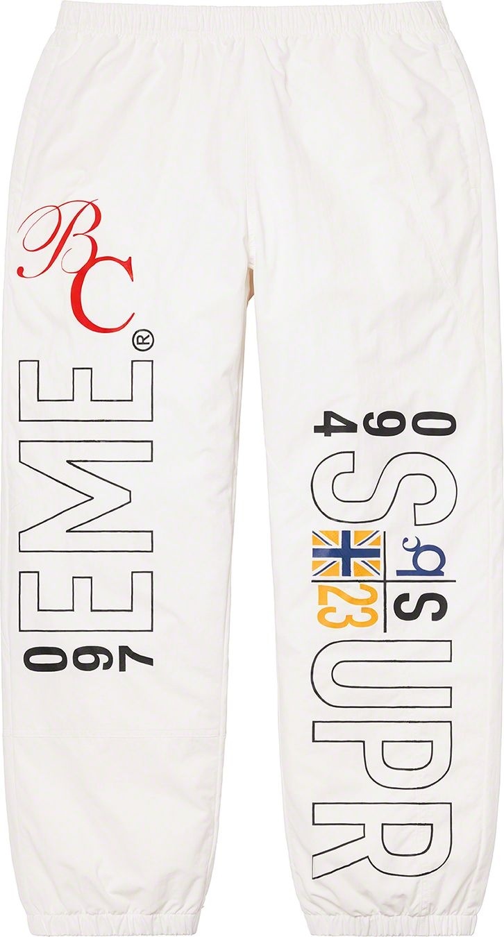 Supreme Bernadette Corporation Track Pant (SS23)