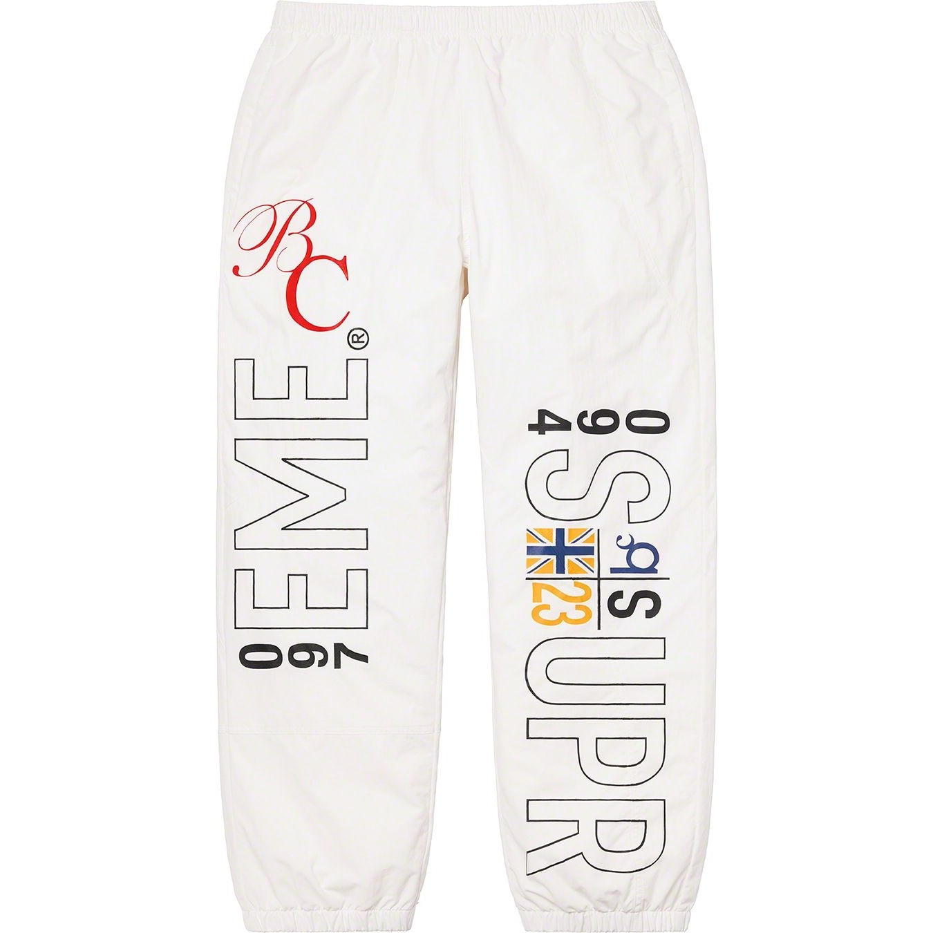 Supreme Bernadette Corporation Track Pant (SS23)