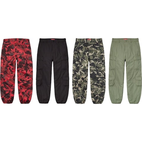 Cargo Pant - spring/summer 2023 - Supreme