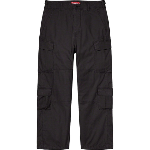 Supreme Cargo Pant - [hidden]