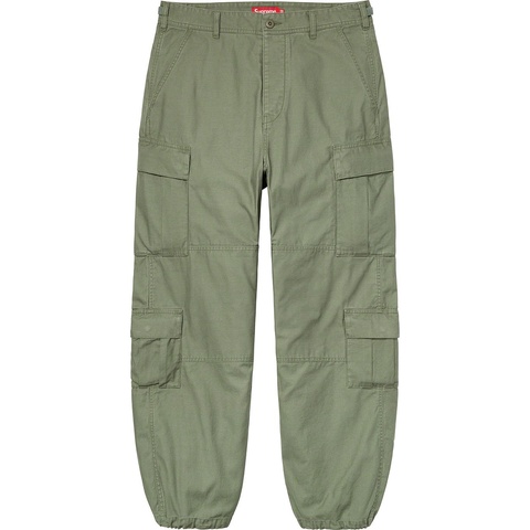 Cargo Pant - spring/summer 2023 - Supreme