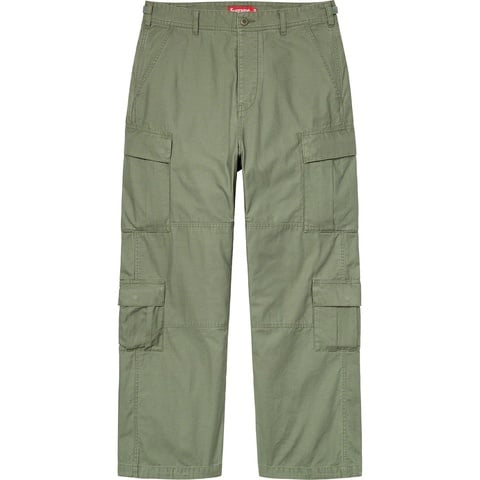 Cargo Pant - spring/summer 2023 - Supreme