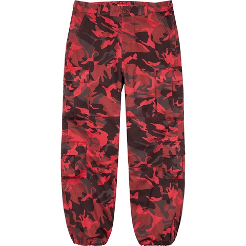 Supreme Cargo Pant - Colorway