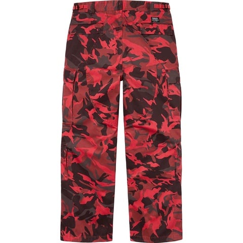 Cargo Pant - spring/summer 2023 - Supreme