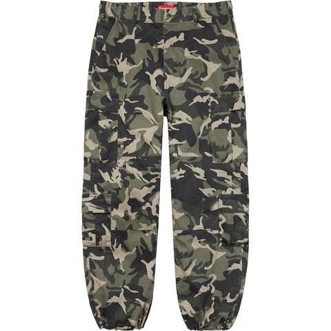 Cargo Pant - spring/summer 2023 - Supreme