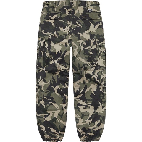 Supreme Cargo Pant - [hidden]