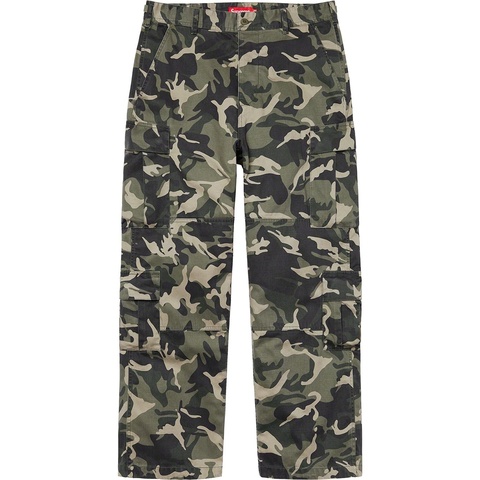 Cargo Pant - spring/summer 2023 - Supreme