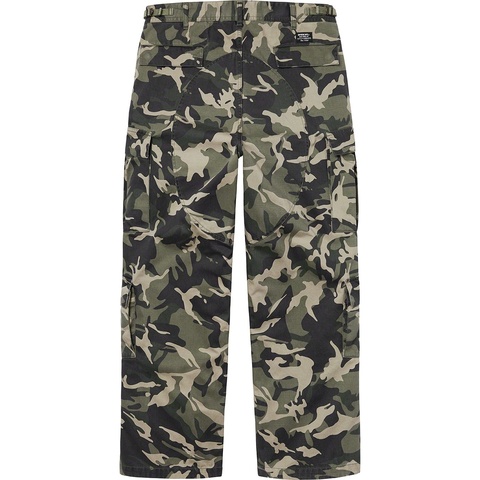 Supreme Cargo Pant - [hidden]