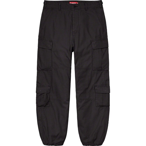 Supreme Cargo Pant - [hidden]