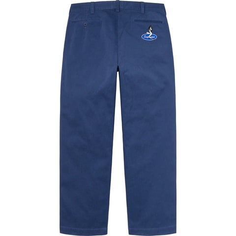 Chino Pant - spring/summer 2023 - Supreme
