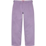 Supreme Chino Pant (SS23)