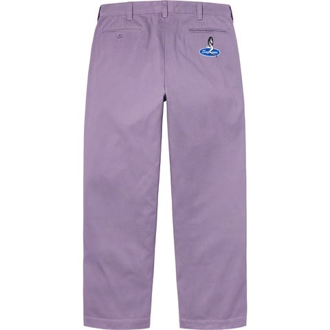 Supreme Chino Pant - Colorway