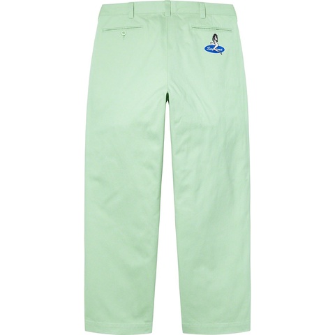 Supreme Chino Pant - Colorway