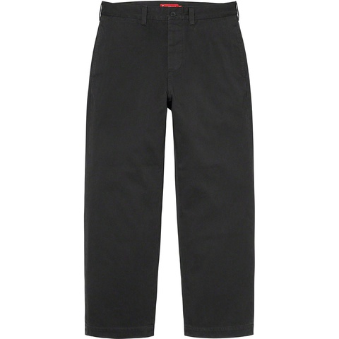 Chino Pant - spring/summer 2023 - Supreme