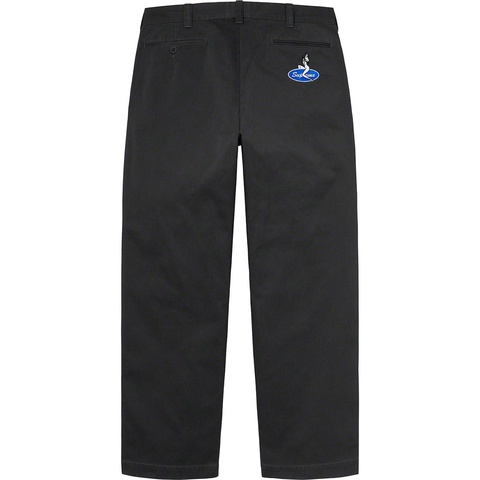 Chino Pant - spring/summer 2023 - Supreme