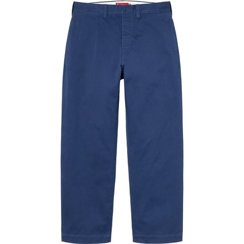 Chino Pant - spring/summer 2023 - Supreme