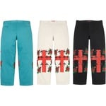 Supreme Destruction of Purity Chino Pant (SS23)