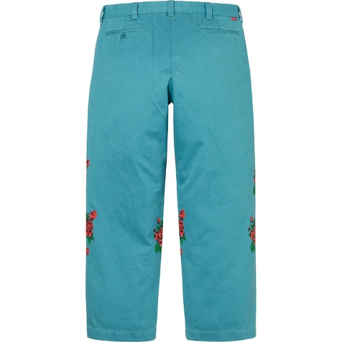 Destruction of Purity Chino Pant - Supreme